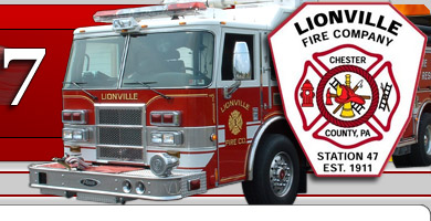 Lionville Fire Company