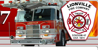 Lionville Fire Company