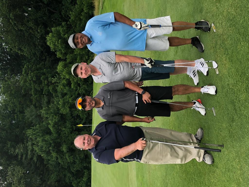 2021 Golf Tournament 
