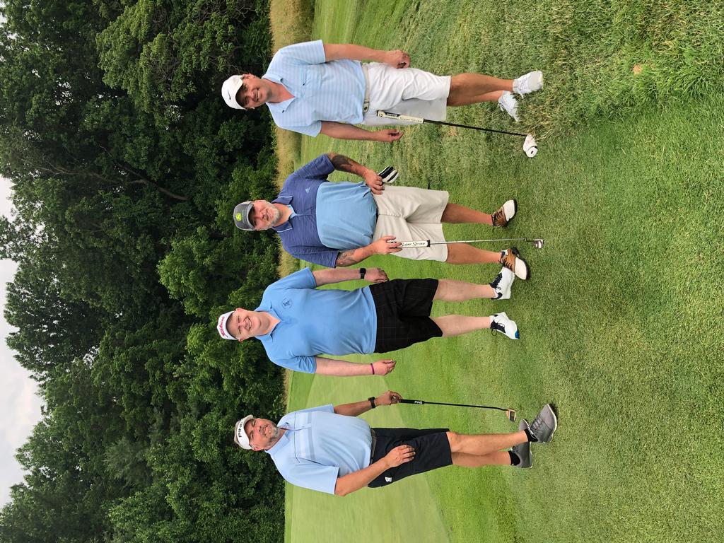 2021 Golf Tournament 

