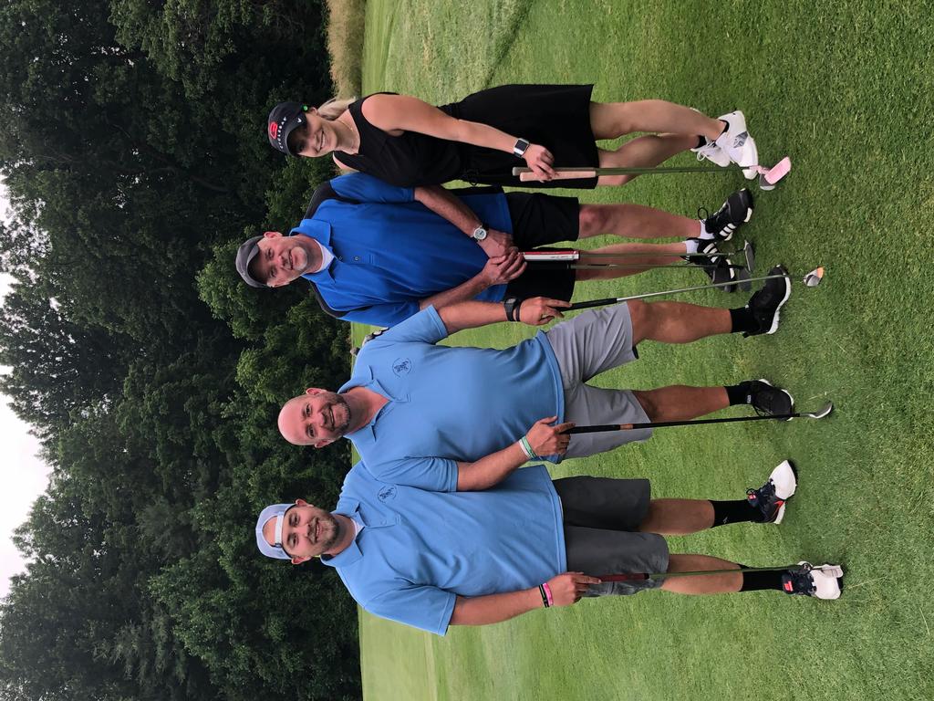 2021 Golf Tournament 
