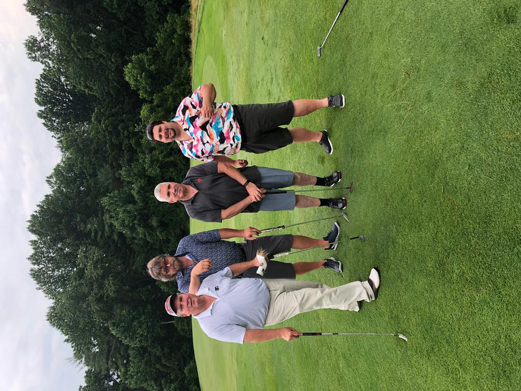 2021 Golf Tournament 
