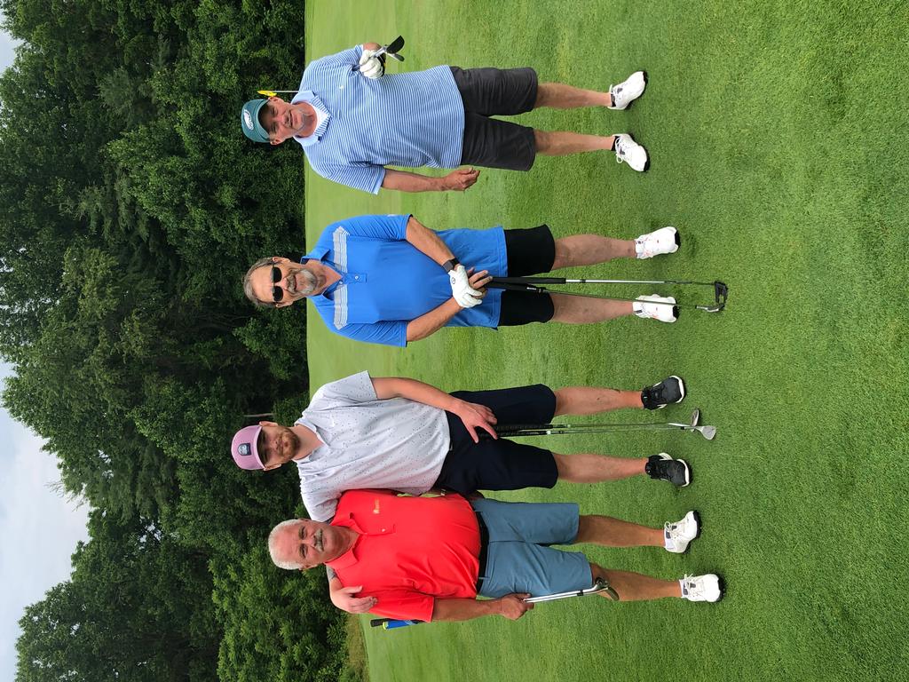 2021 Golf Tournament 
