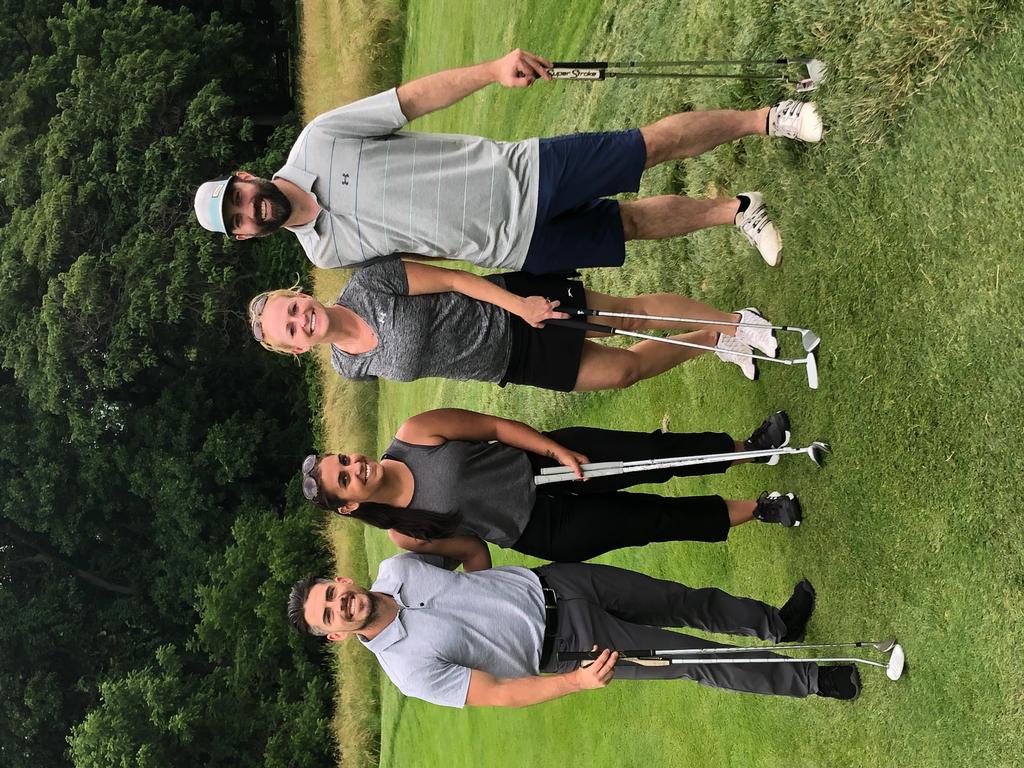 2021 Golf Tournament 
