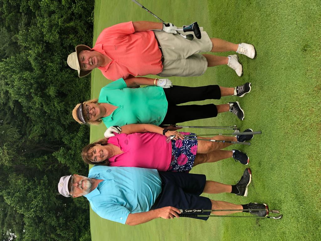 2021 Golf Tournament 
