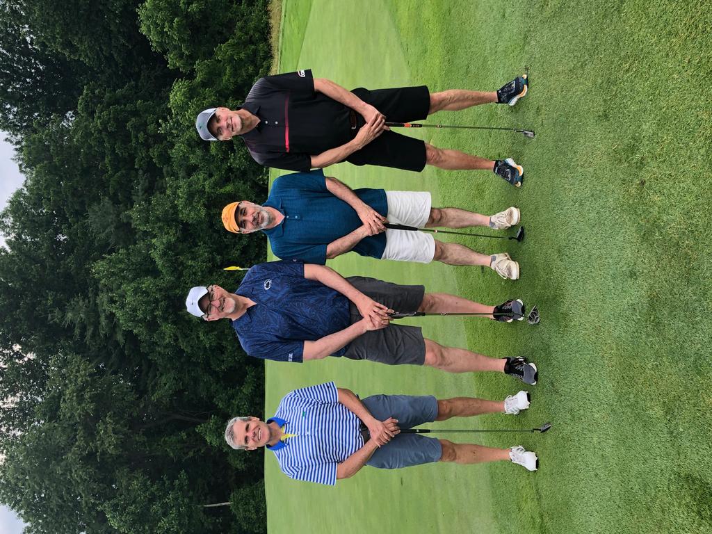 2021 Golf Tournament 
