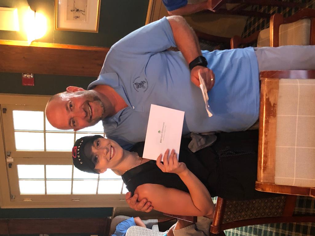 2021 Golf Tournament 
