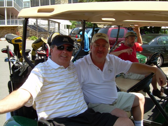 2007 Golf Tournament