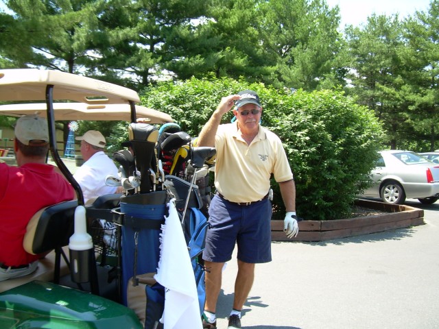 2007 Golf Tournament