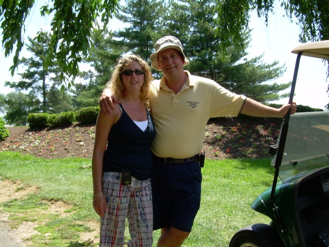 2007 Golf Tournament