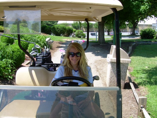 2007 Golf Tournament