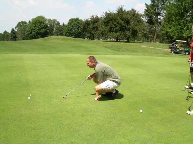2007 Golf Tournament