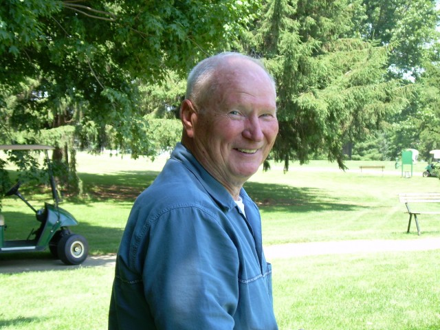 2007 Golf Tournament