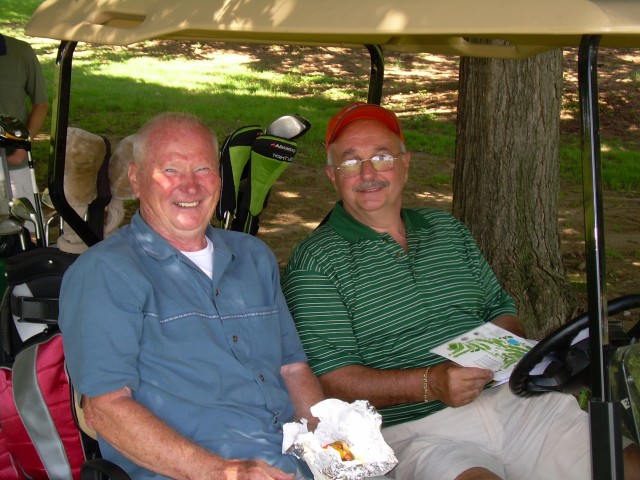 2007 Golf Tournament