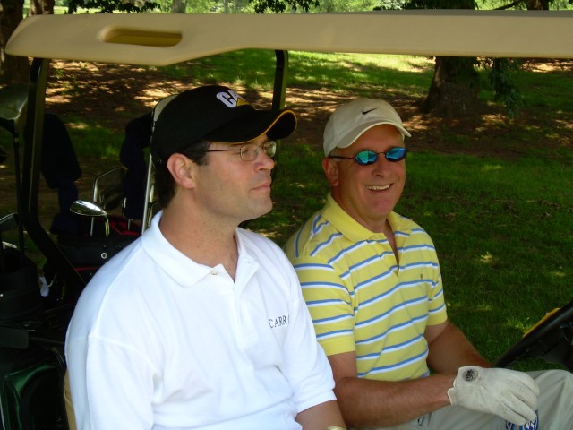 2007 Golf Tournament