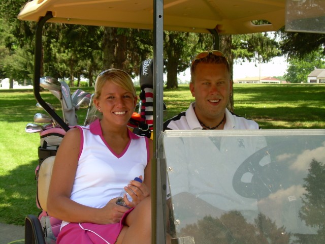 2007 Golf Tournament