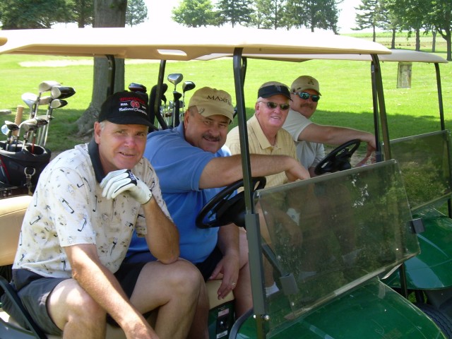 2007 Golf Tournament