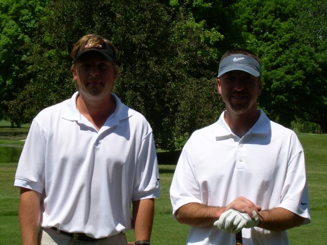 2007 Golf Tournament