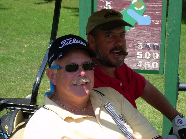2007 Golf Tournament