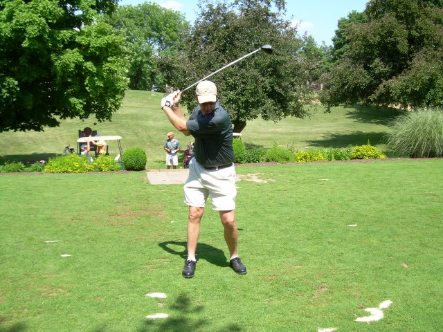 2007 Golf Tournament