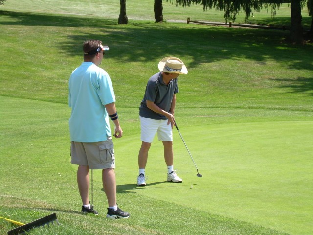 2007 Golf Tournament