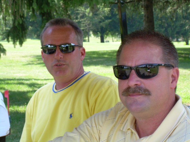 2007 Golf Tournament