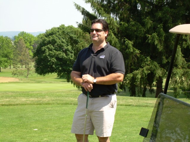 2007 Golf Tournament
