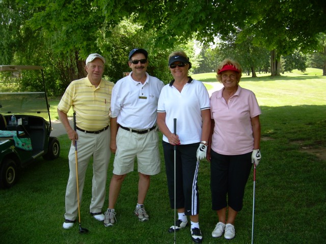 2007 Golf Tournament