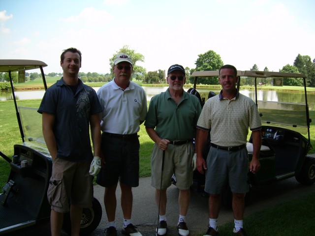2007 Golf Tournament