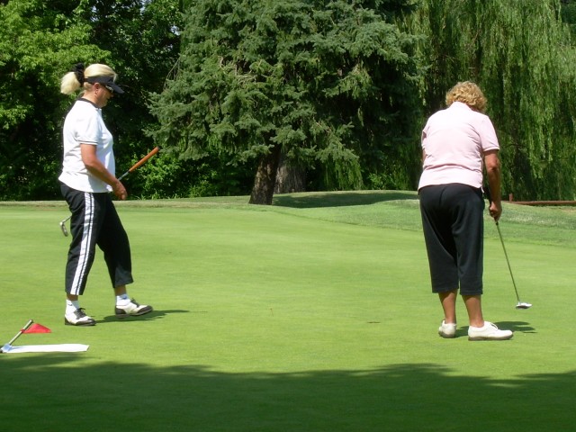 2007 Golf Tournament
