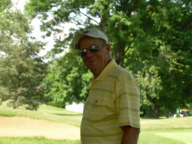 2007 Golf Tournament