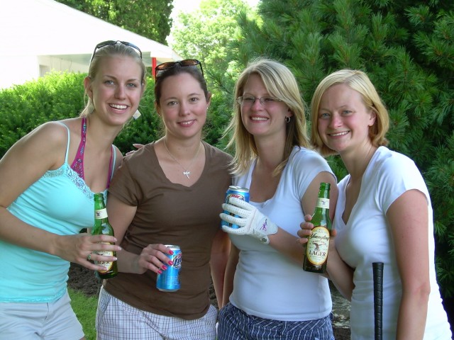 2007 Golf Tournament