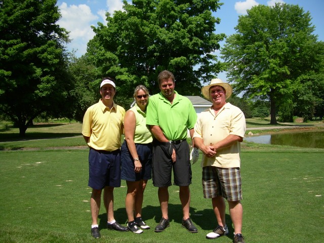 2007 Golf Tournament