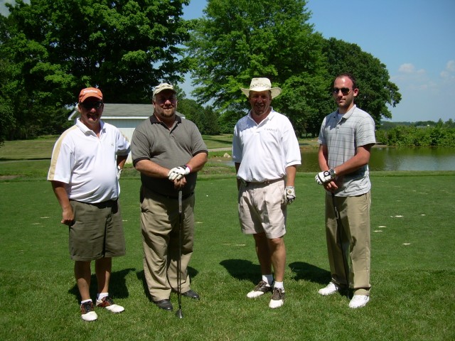 2007 Golf Tournament