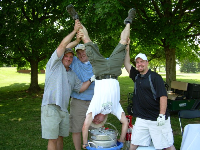 2007 Golf Tournament