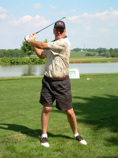 2007 Golf Tournament