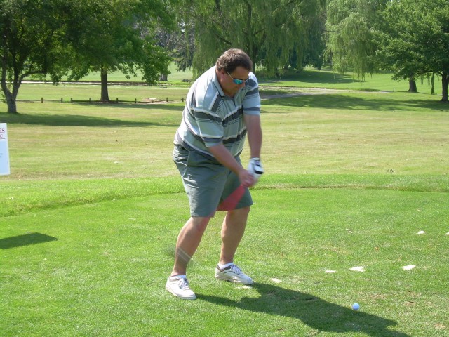 2007 Golf Tournament
