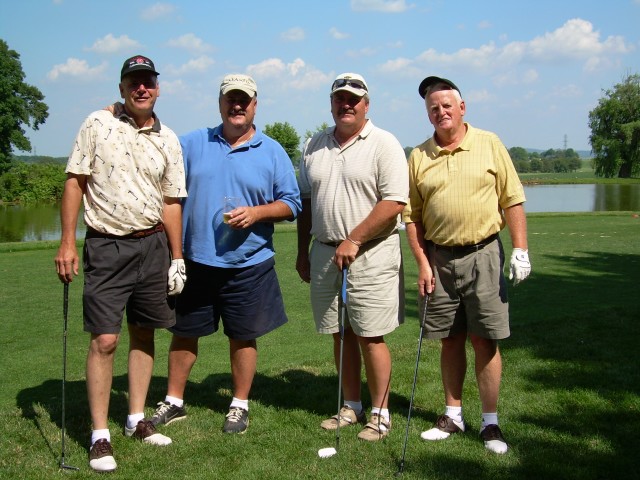 2007 Golf Tournament