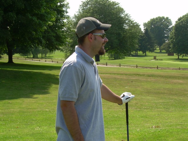 2007 Golf Tournament