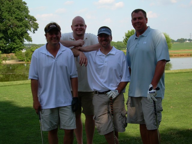 2007 Golf Tournament