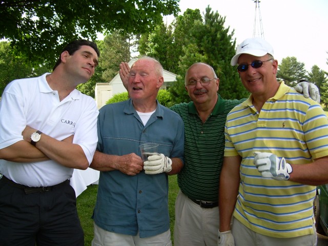 2007 Golf Tournament