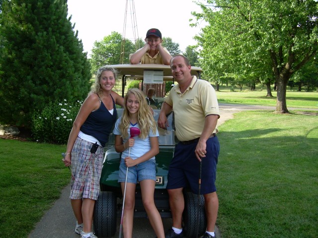 2007 Golf Tournament