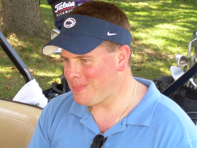2007 Golf Tournament