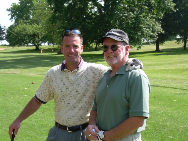 2007 Golf Tournament