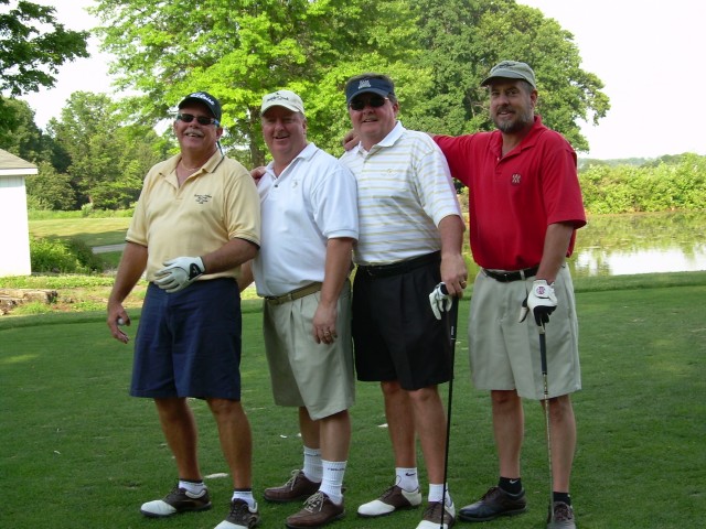2007 Golf Tournament