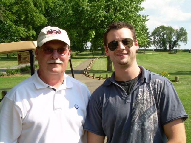 2007 Golf Tournament