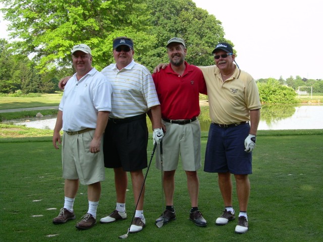 2007 Golf Tournament
