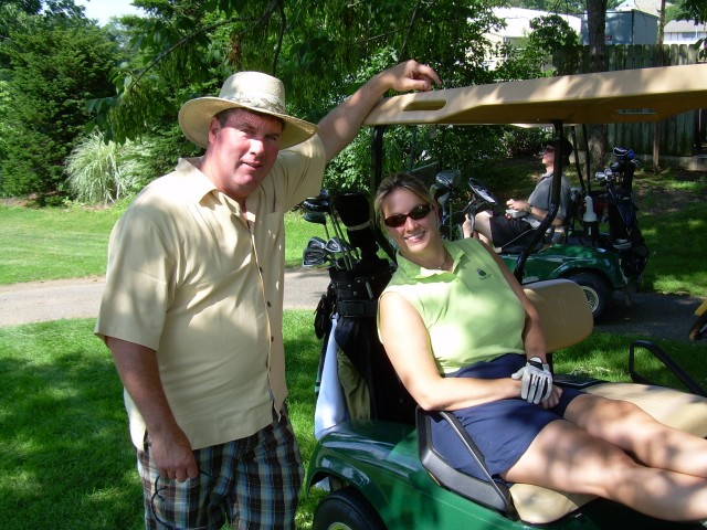 2007 Golf Tournament