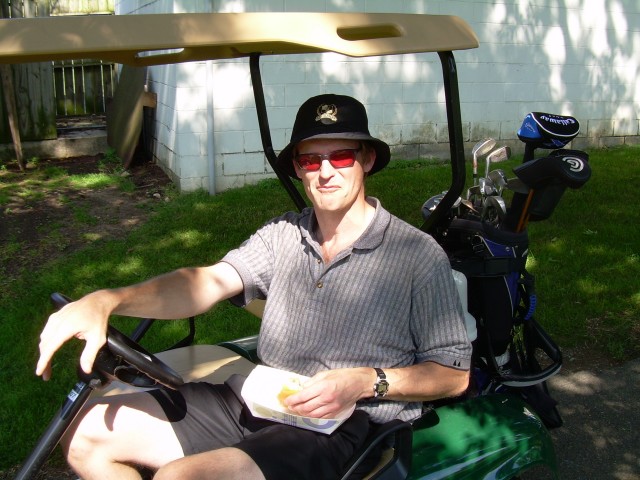 2007 Golf Tournament