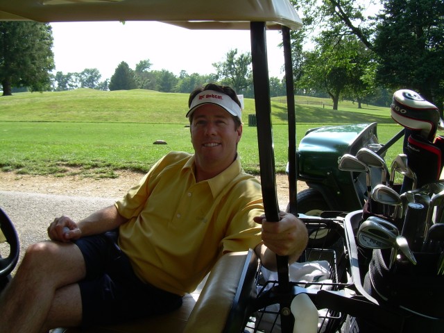 2007 Golf Tournament